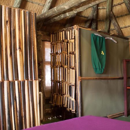 Epupa Falls Lodge Habitación foto