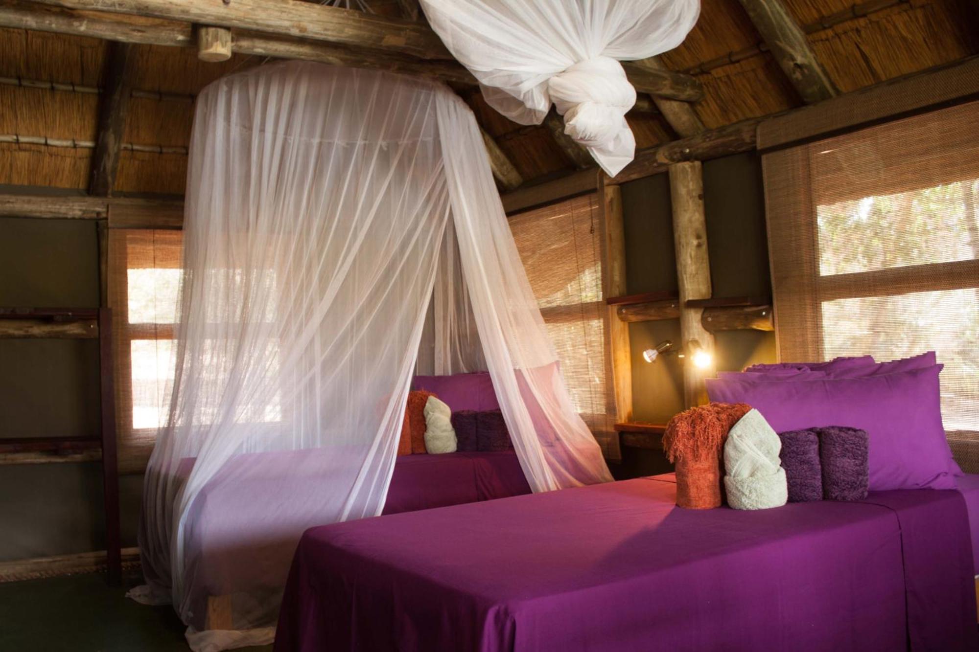 Epupa Falls Lodge Habitación foto