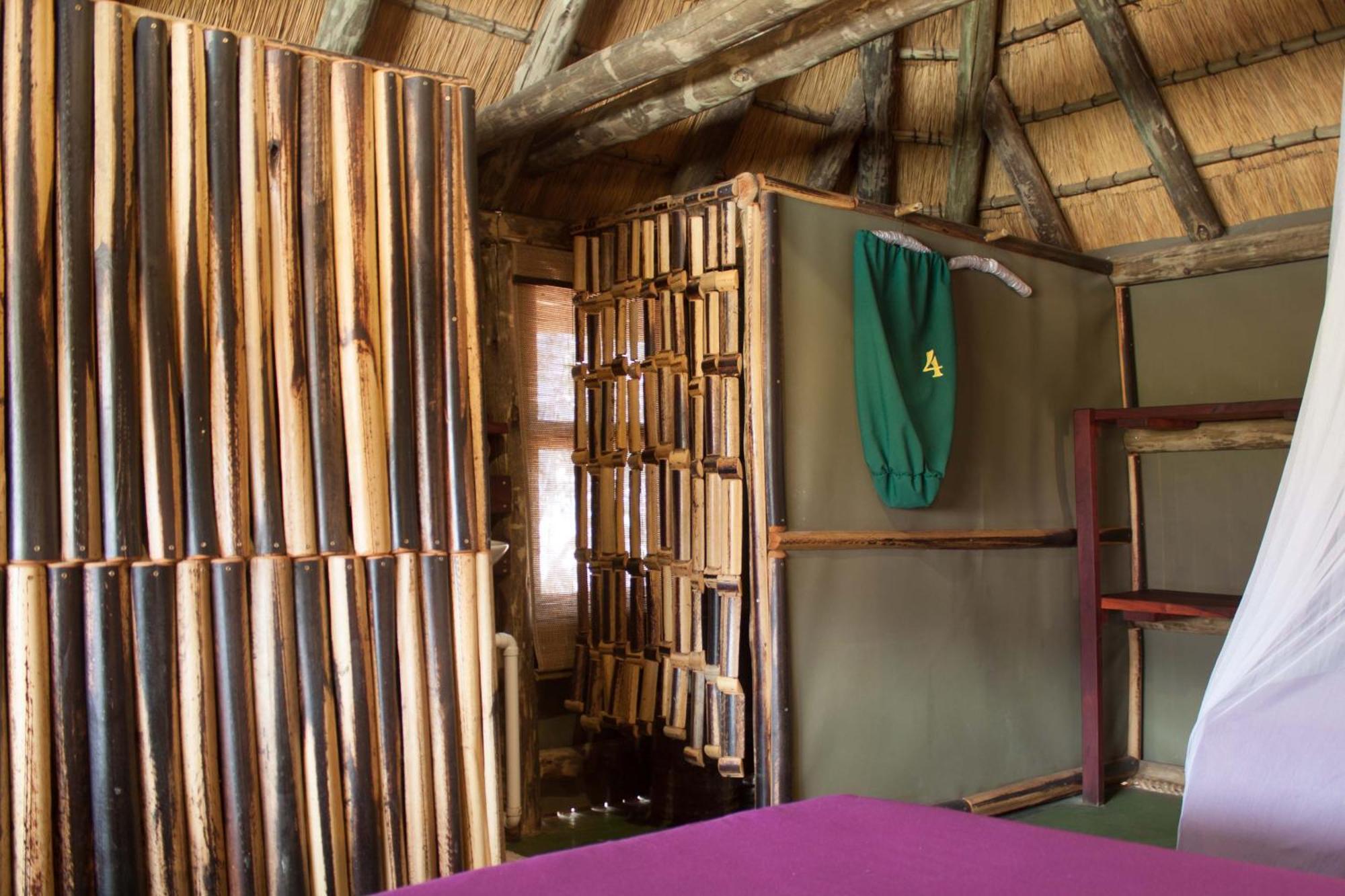 Epupa Falls Lodge Habitación foto